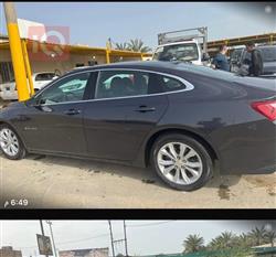 شيفروليه ماليبو